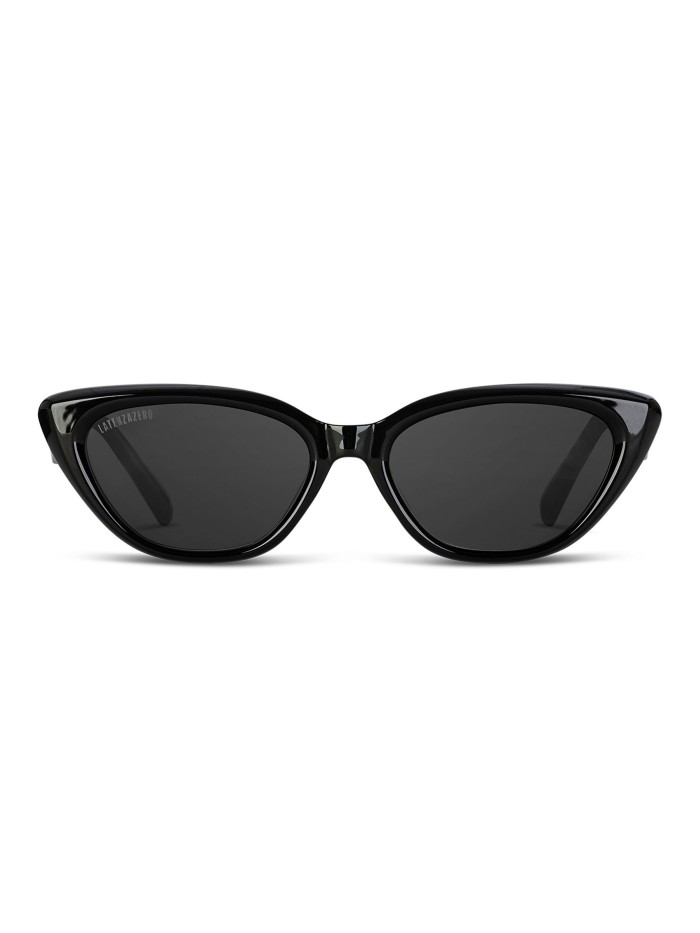 Black Sunglasses