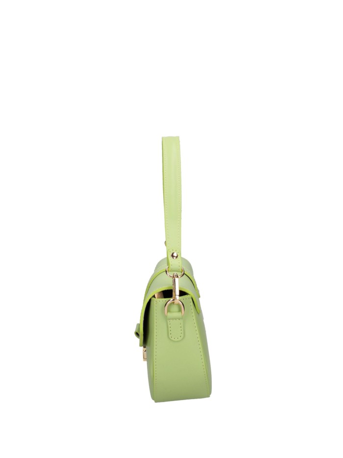 Green Shoulder Bags