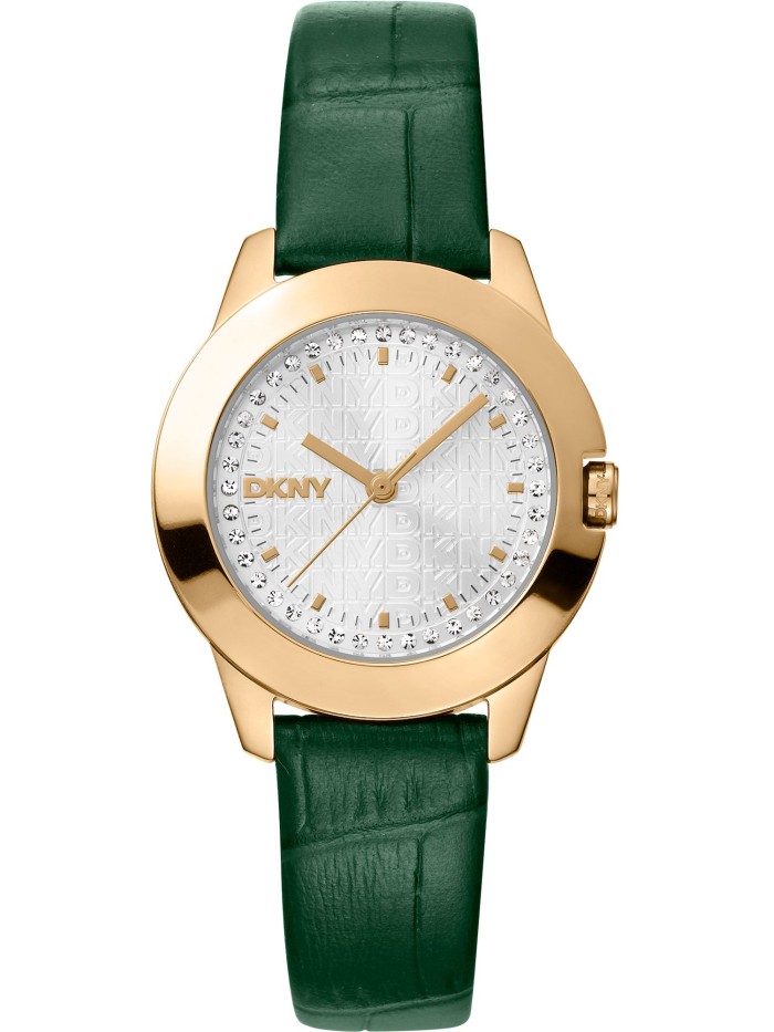 Green Watches