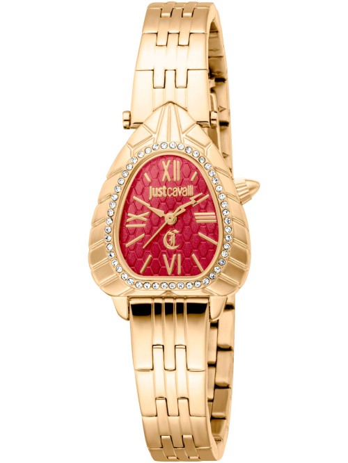 Yellow Watches