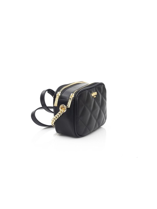 Black Shoulder Bags