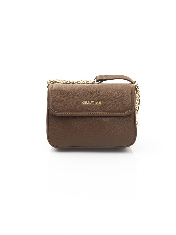 Brown- Crossbody Bags