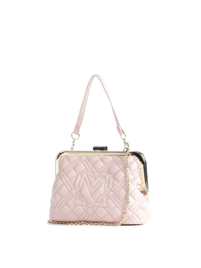 Pink Clutch Bags