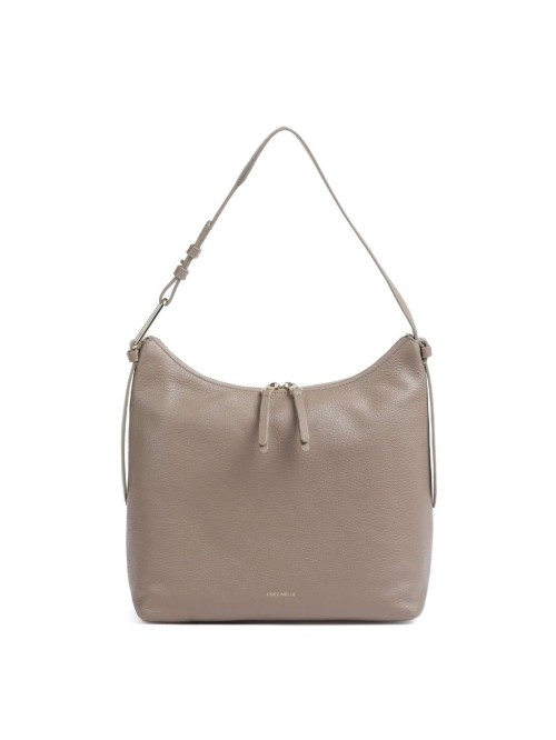 Brown Shoulder Bags