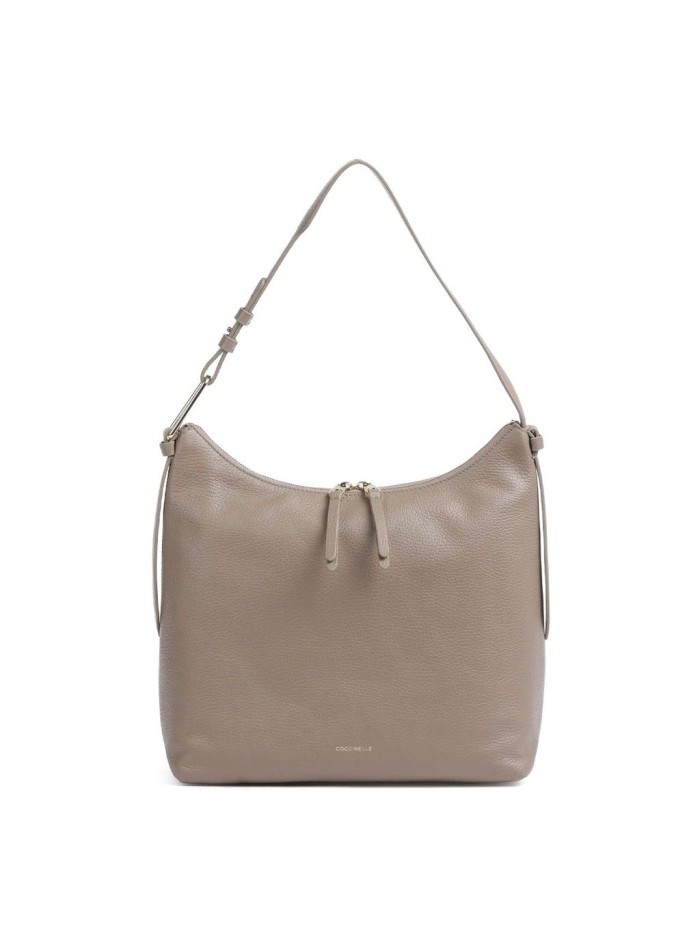Brown Shoulder Bags