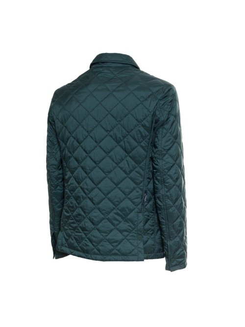 Green Jackets