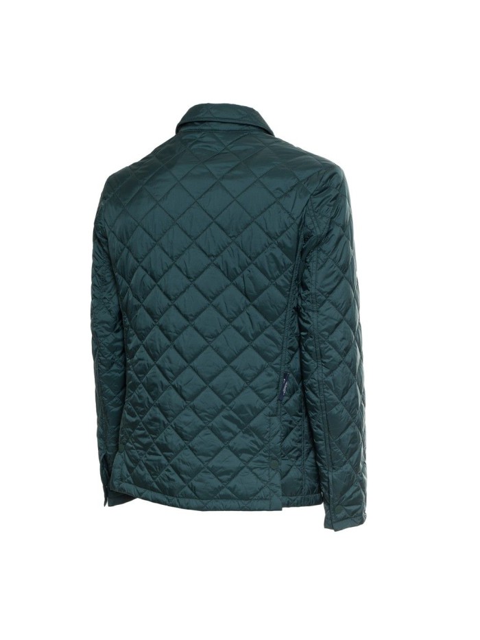 Green Jackets
