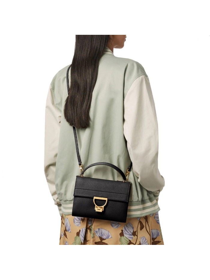 Black Handbags