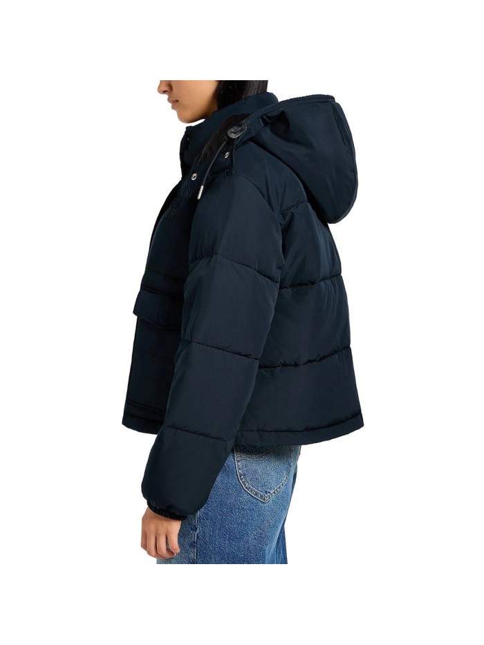 Black Jackets