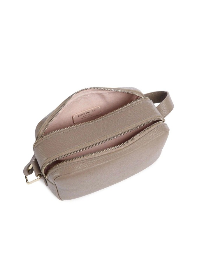 Brown Crossbody Bags