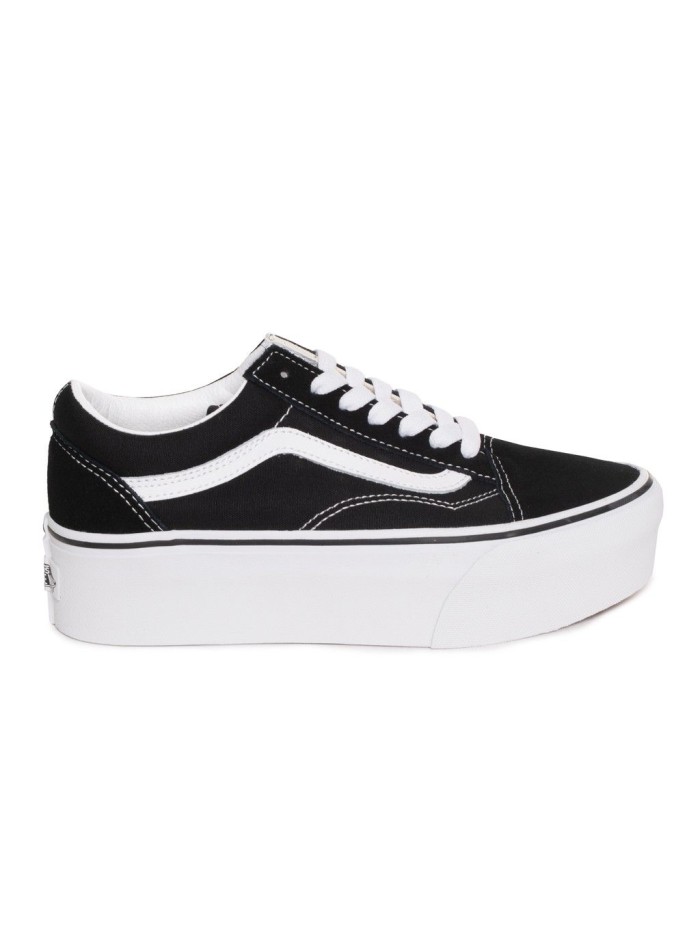 Black Sneakers