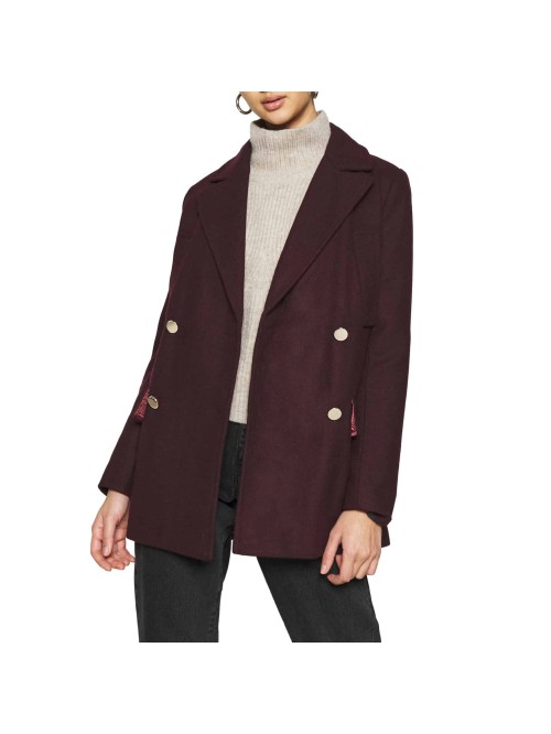 Coats - LEYRE_PL401864