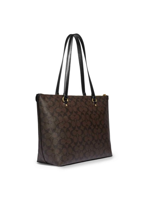 Brown Shopping Bags