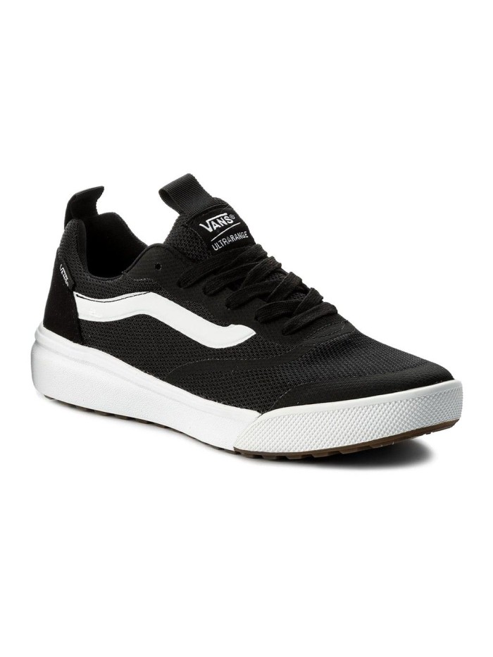 Black Sneakers