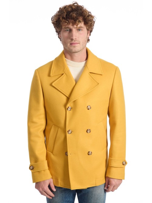 Yellow Coats