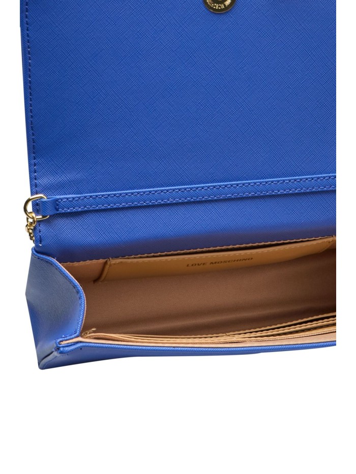 Blue Crossbody Bags