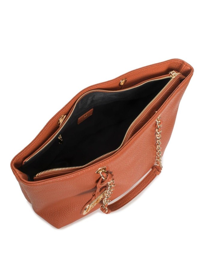 Saddlebrown Handbags