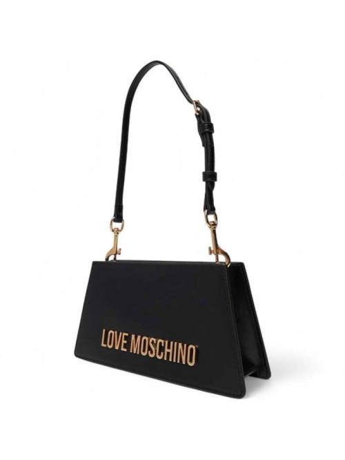 Black Shoulder Bags