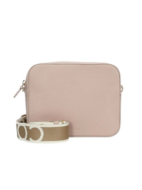 Pink Crossbody Bags