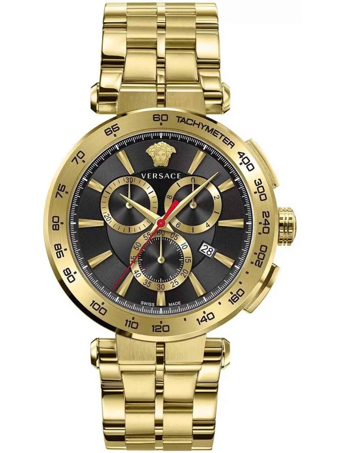 Yellow Watches