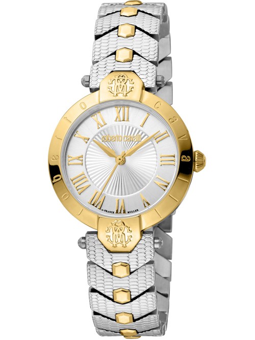 Yellow Watches