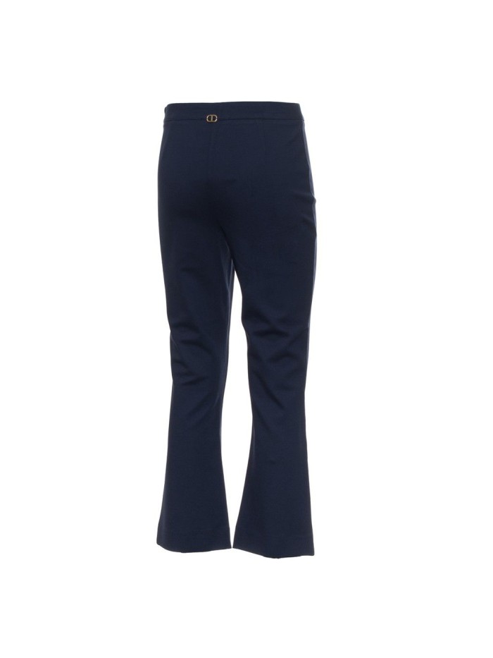 Blue Trousers