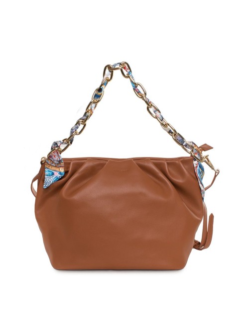 Brown Handbags