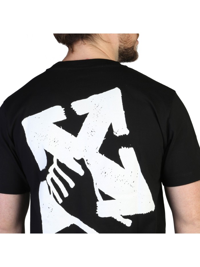 Black T-shirts
