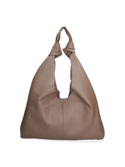 Brown Shoulder Bags