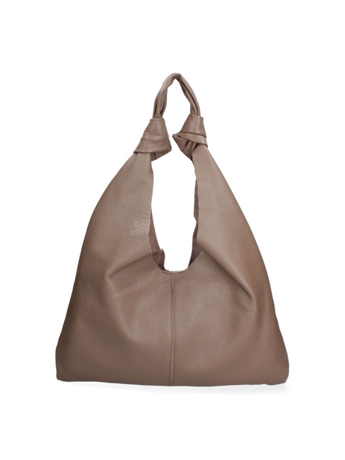 Brown Shoulder Bags