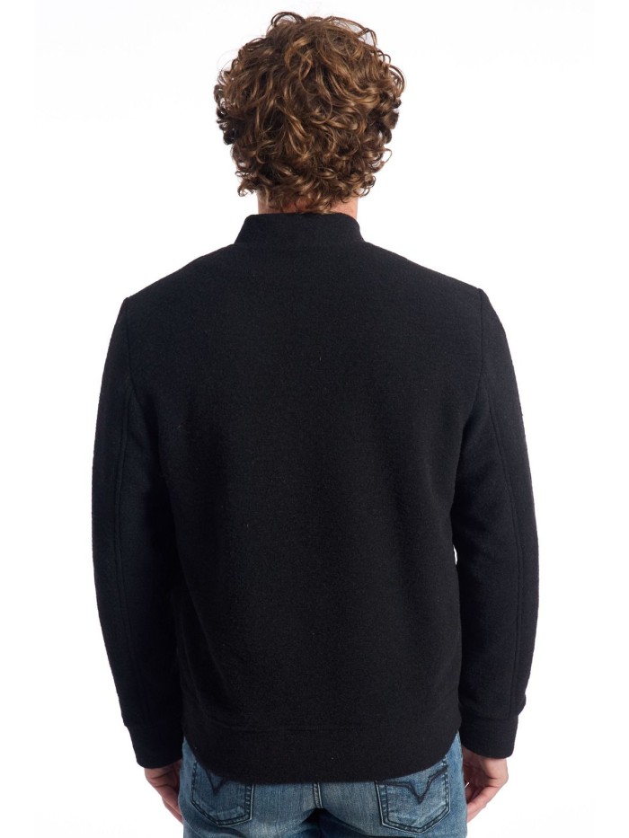 Black Jackets