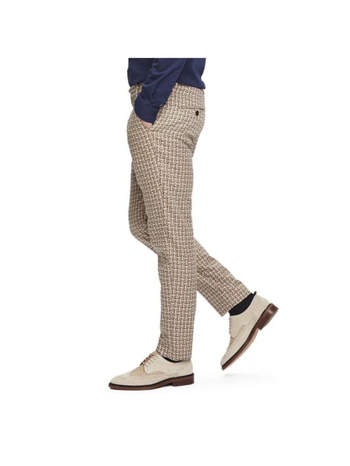 Brown Trousers