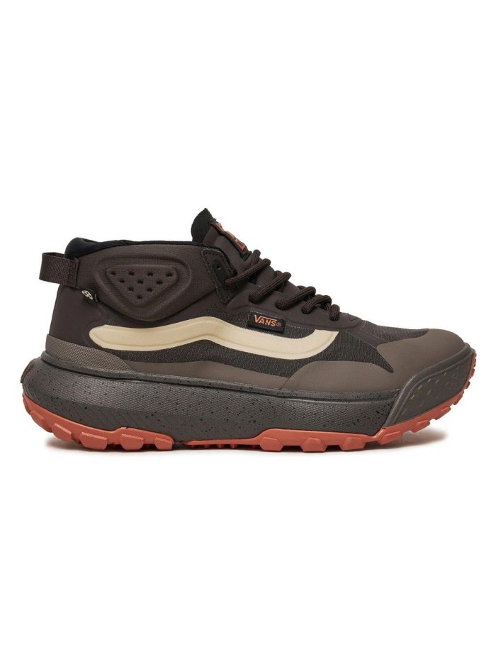Brown Sneakers