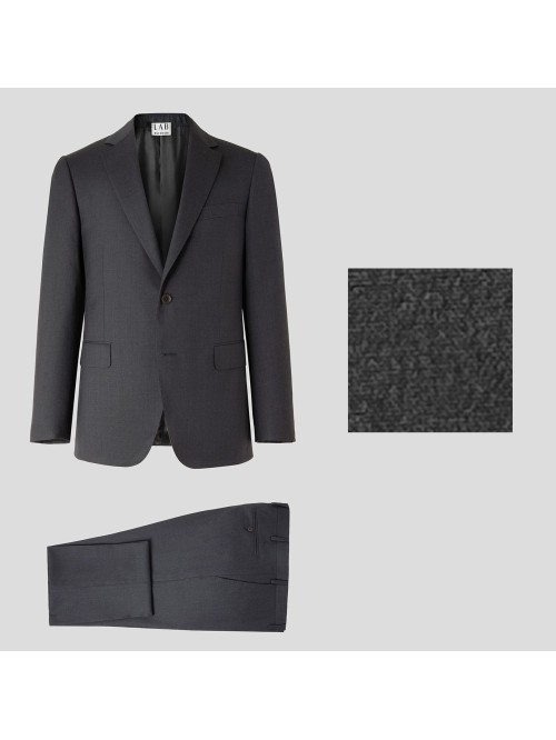 Black Suits