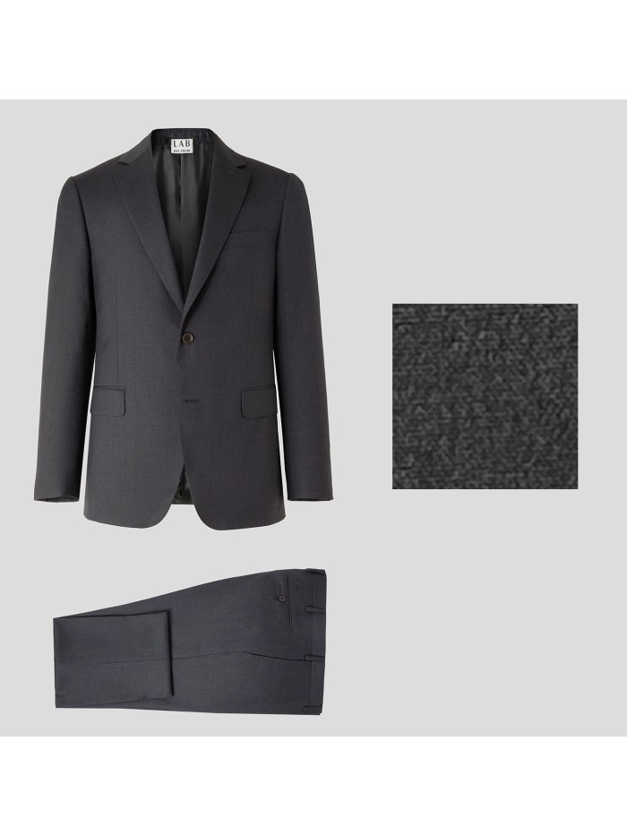 Black Suits