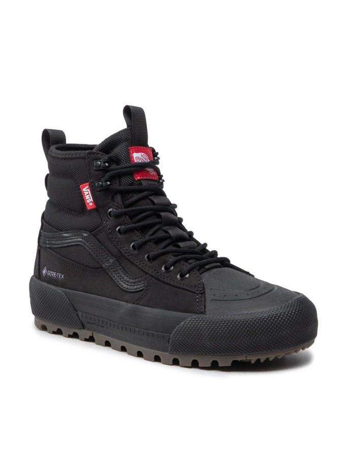 Black Sneakers