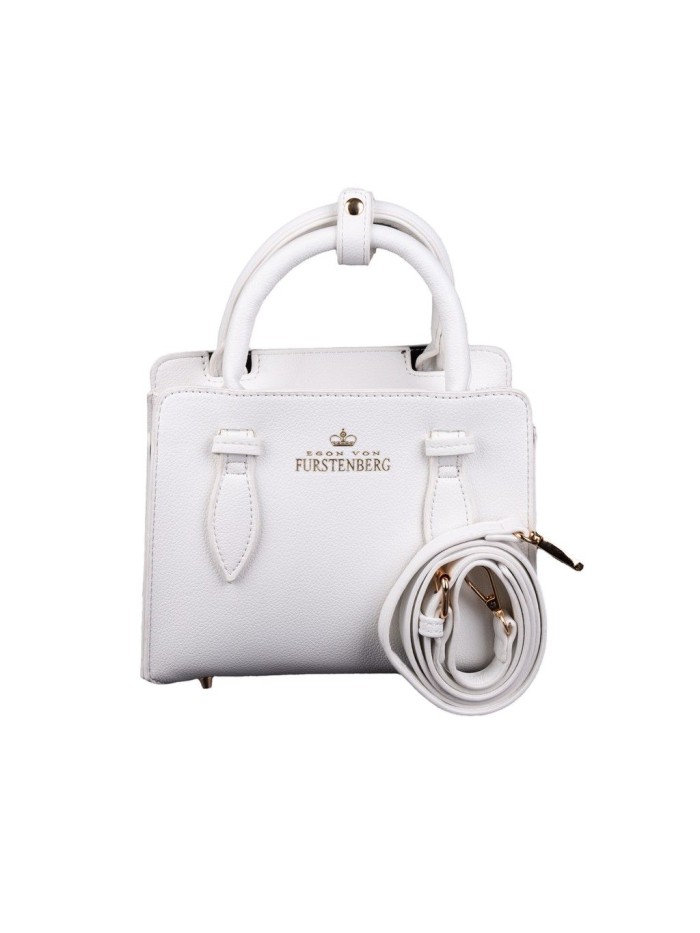 White Handbags