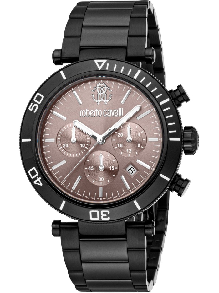 Black Watches