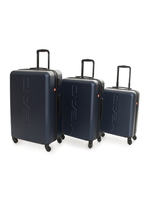 Blue Travel Bags