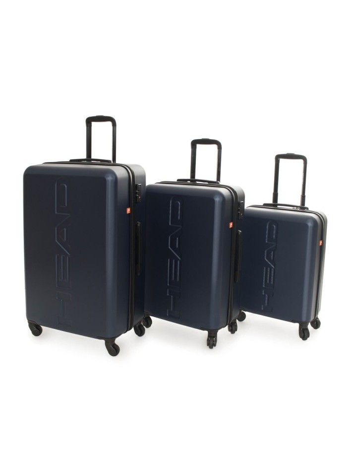 Blue Travel Bags