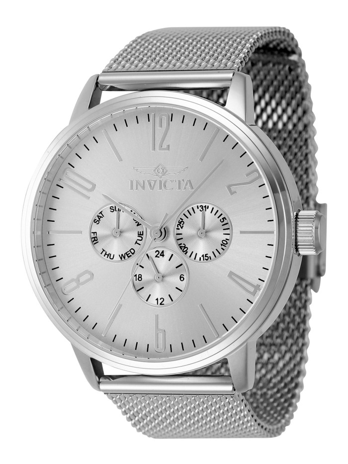 Grey Watches