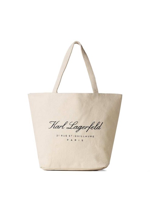 White Shopping Bags