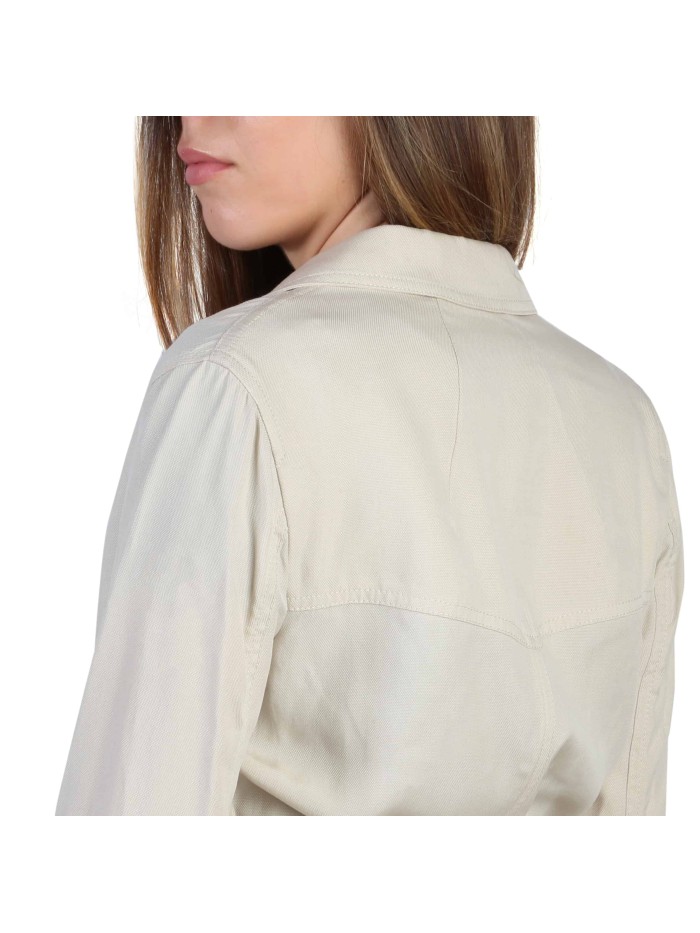 Brown Jackets