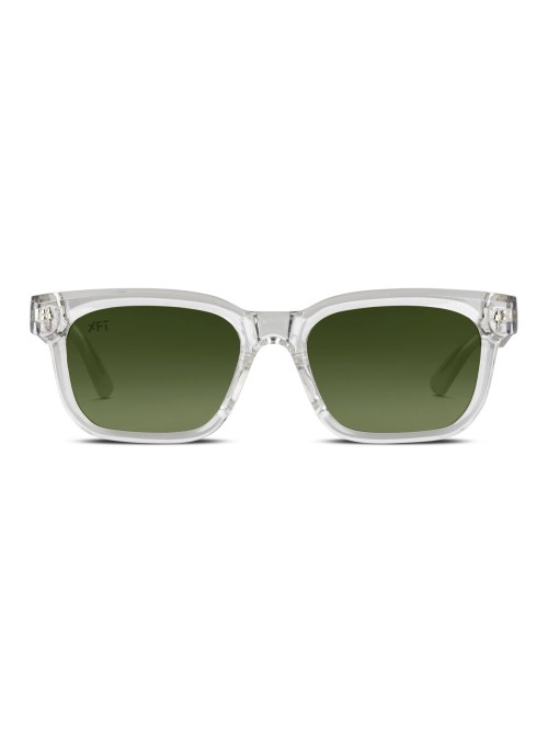 Green Sunglasses