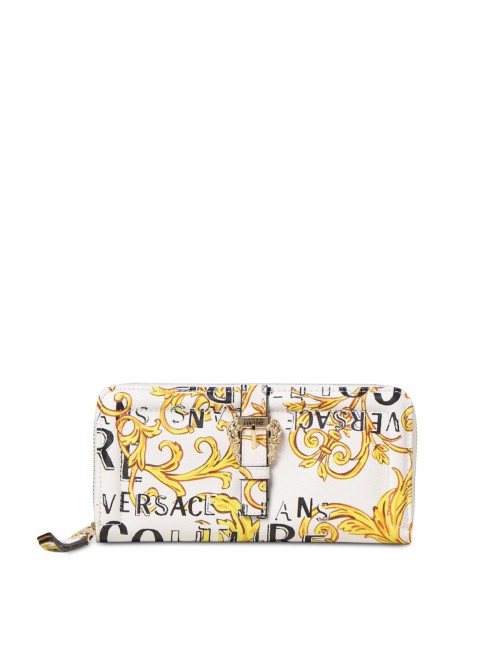 White Wallets