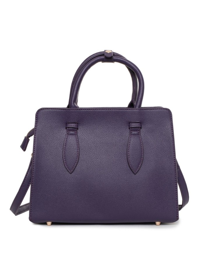 Purple Handbags