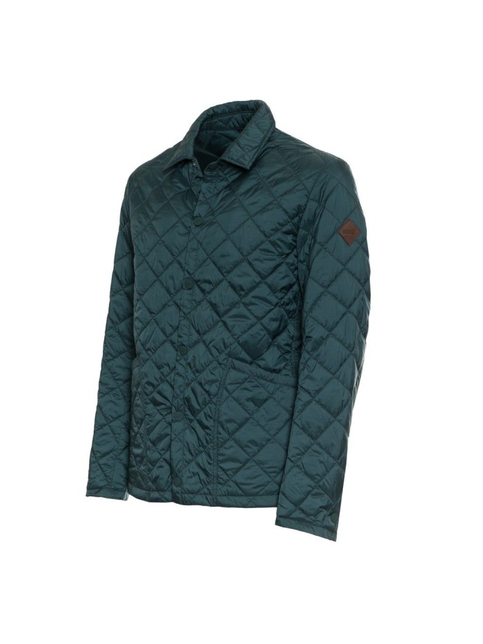 Green Jackets