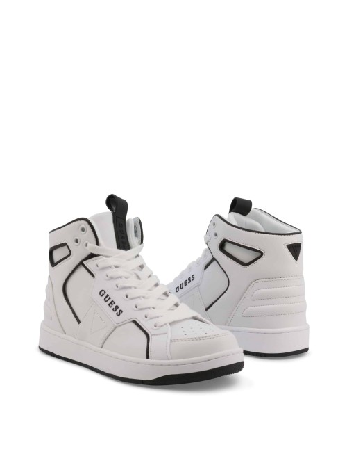 White Sneakers