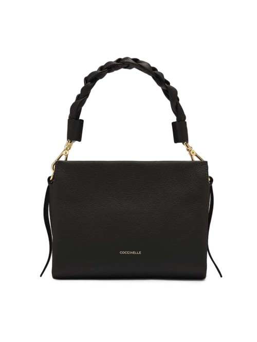 Black Handbags