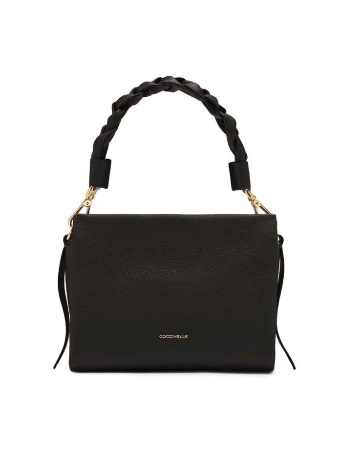 Black Handbags